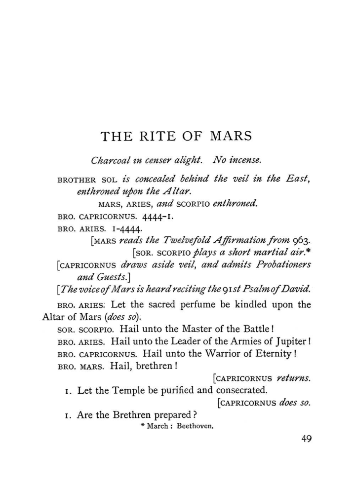 Original scan of The Equinox (Volume I, Number V), PDF page 227