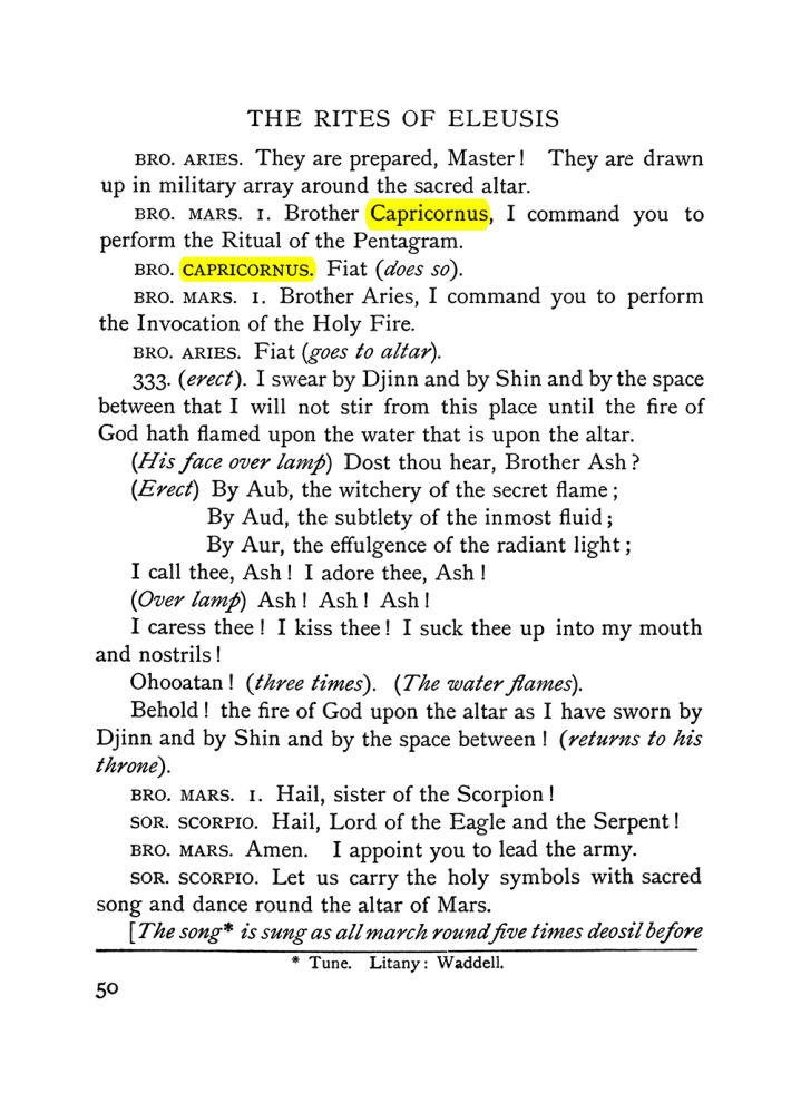Original scan of The Equinox (Volume I, Number V), PDF page 228