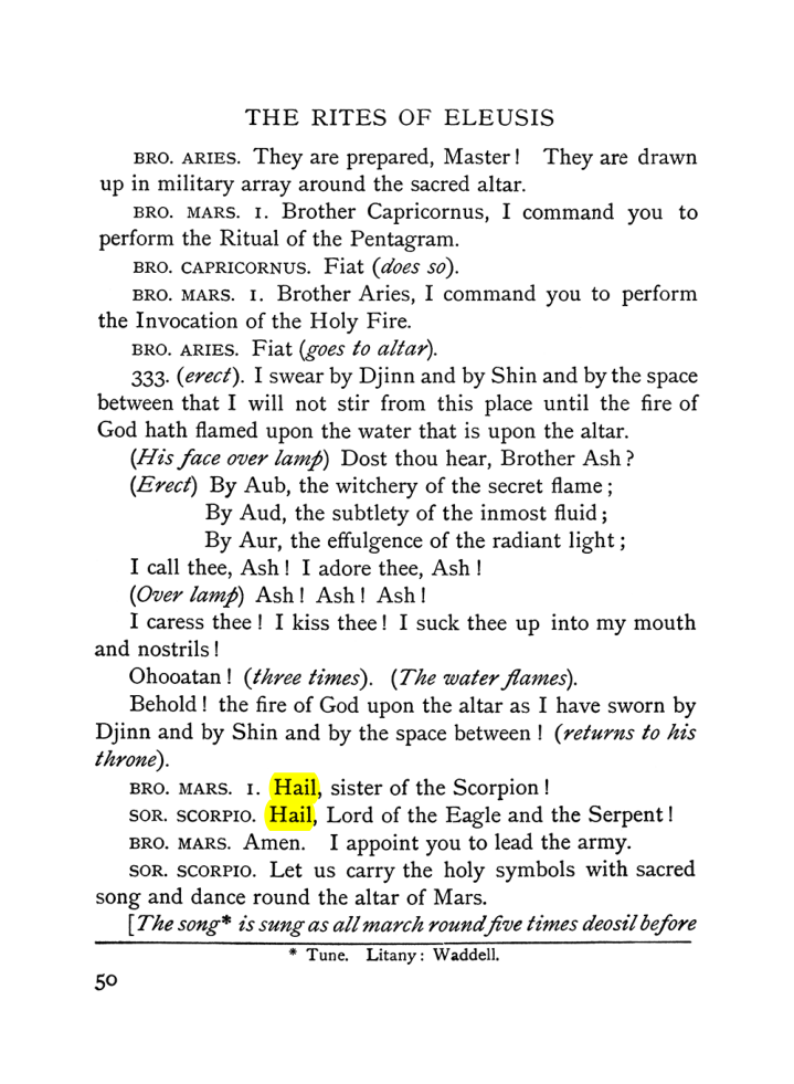 Original scan of The Equinox (Volume I, Number V), PDF page 228