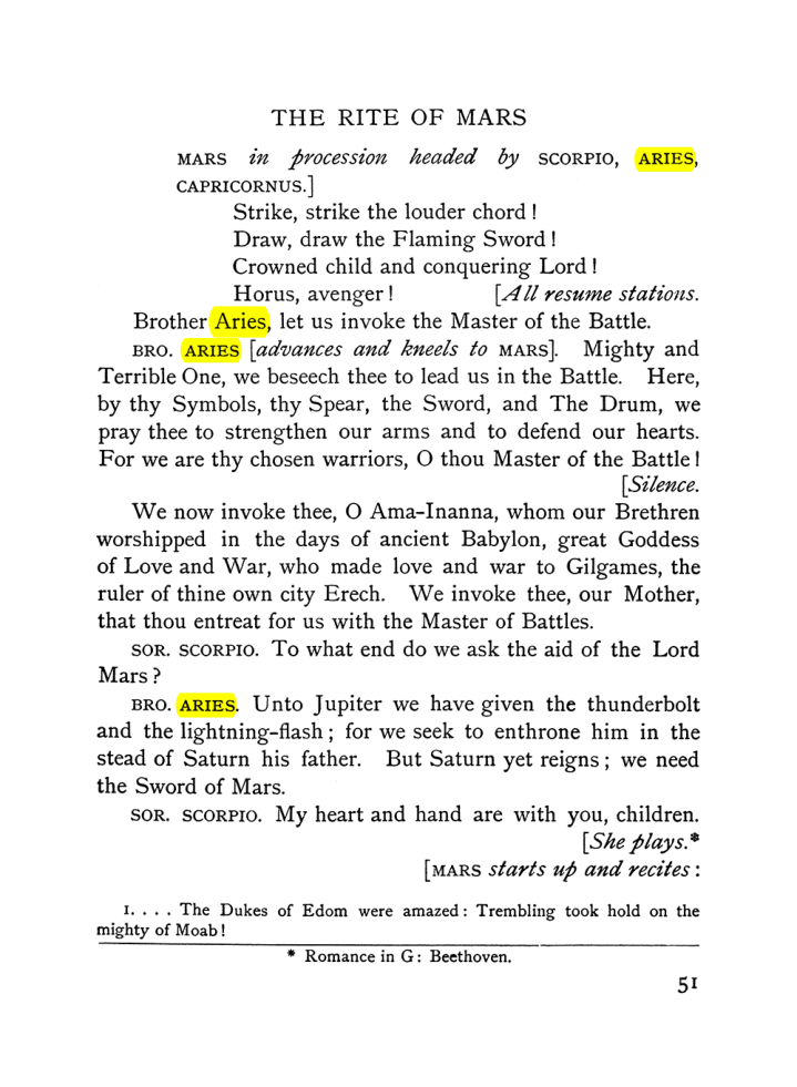 Original scan of The Equinox (Volume I, Number V), PDF page 229