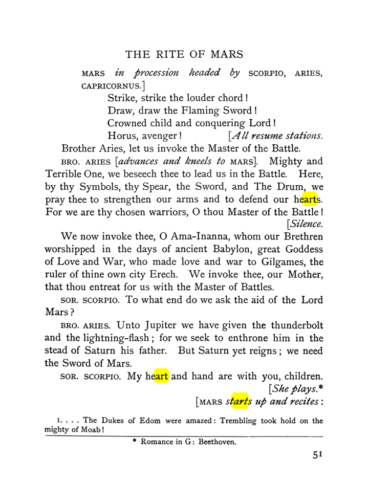 Original scan of The Equinox (Volume I, Number V), PDF page 229