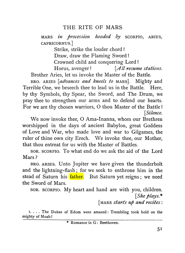 Original scan of The Equinox (Volume I, Number V), PDF page 229