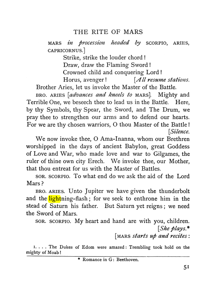 Original scan of The Equinox (Volume I, Number V), PDF page 229