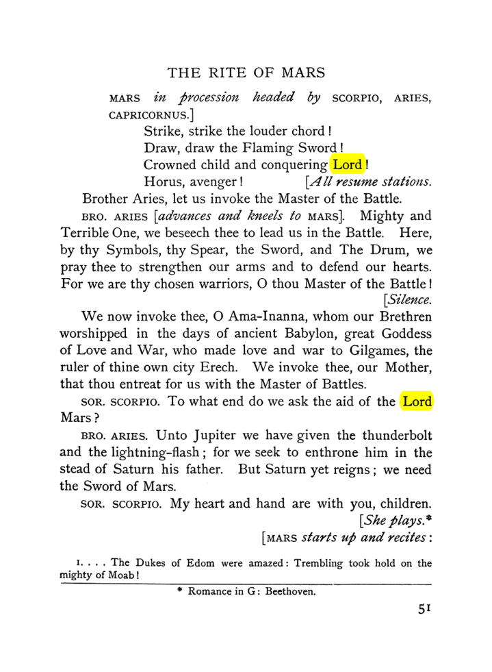 Original scan of The Equinox (Volume I, Number V), PDF page 229