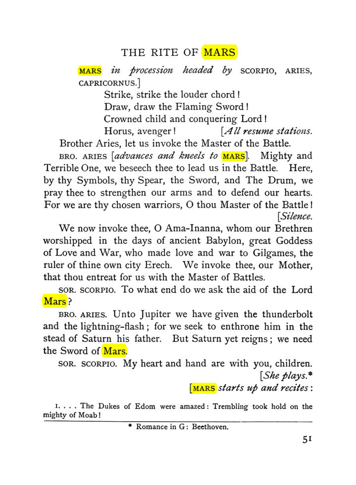 Original scan of The Equinox (Volume I, Number V), PDF page 229