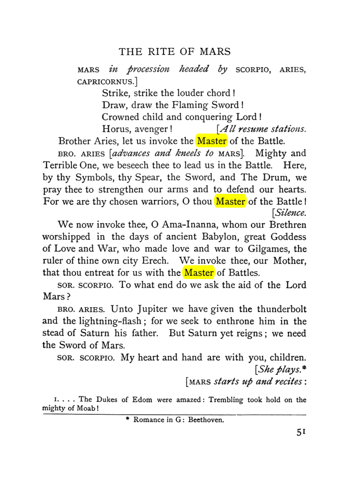 Original scan of The Equinox (Volume I, Number V), PDF page 229