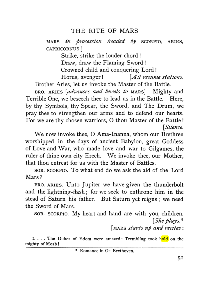 Original scan of The Equinox (Volume I, Number V), PDF page 229