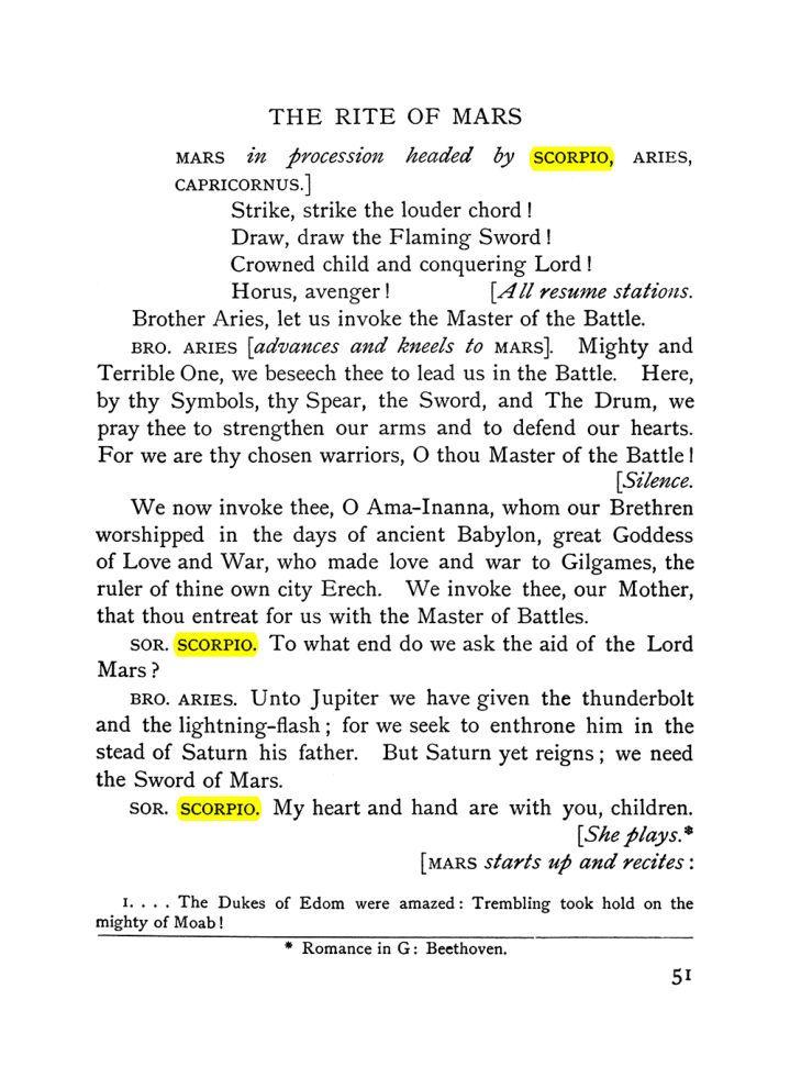Original scan of The Equinox (Volume I, Number V), PDF page 229