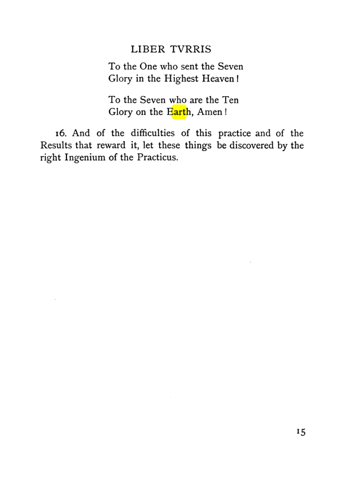 Original scan of The Equinox (Volume I, Number V), PDF page 23