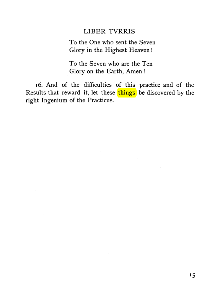 Original scan of The Equinox (Volume I, Number V), PDF page 23