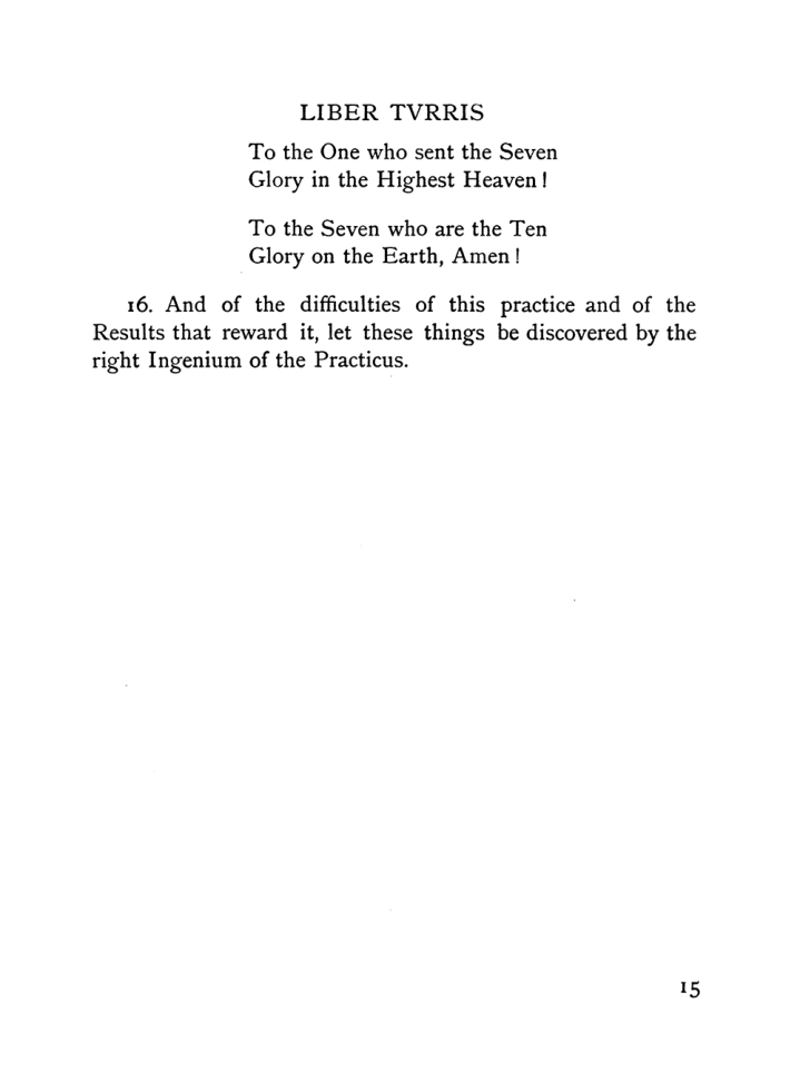 Original scan of The Equinox (Volume I, Number V), PDF page 23