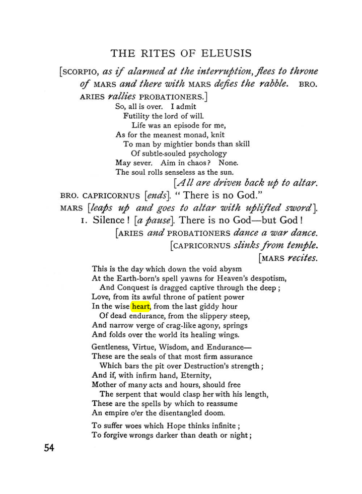 Original scan of The Equinox (Volume I, Number V), PDF page 232