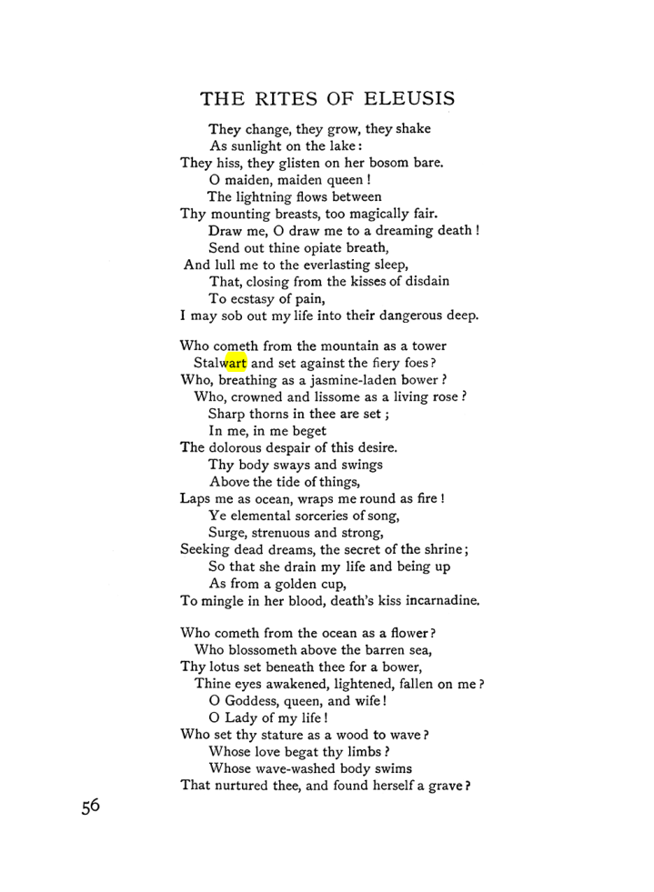 Original scan of The Equinox (Volume I, Number V), PDF page 234
