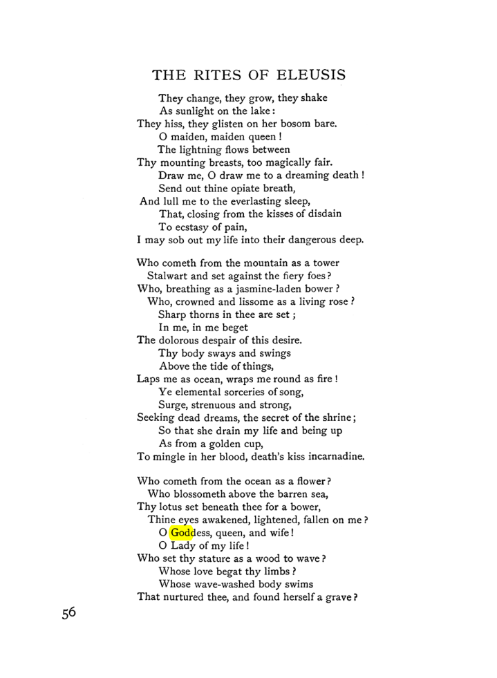 Original scan of The Equinox (Volume I, Number V), PDF page 234