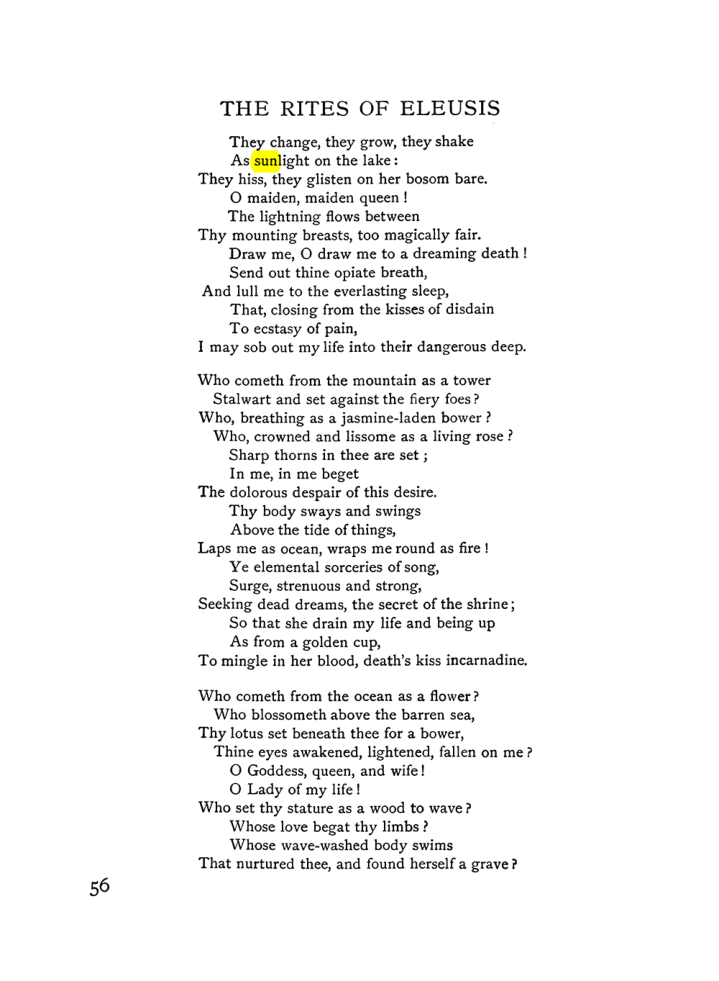 Original scan of The Equinox (Volume I, Number V), PDF page 234