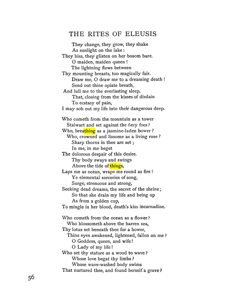 Original scan of The Equinox (Volume I, Number V), PDF page 234