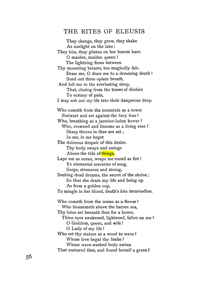 Original scan of The Equinox (Volume I, Number V), PDF page 234