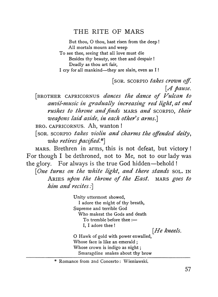 Original scan of The Equinox (Volume I, Number V), PDF page 235