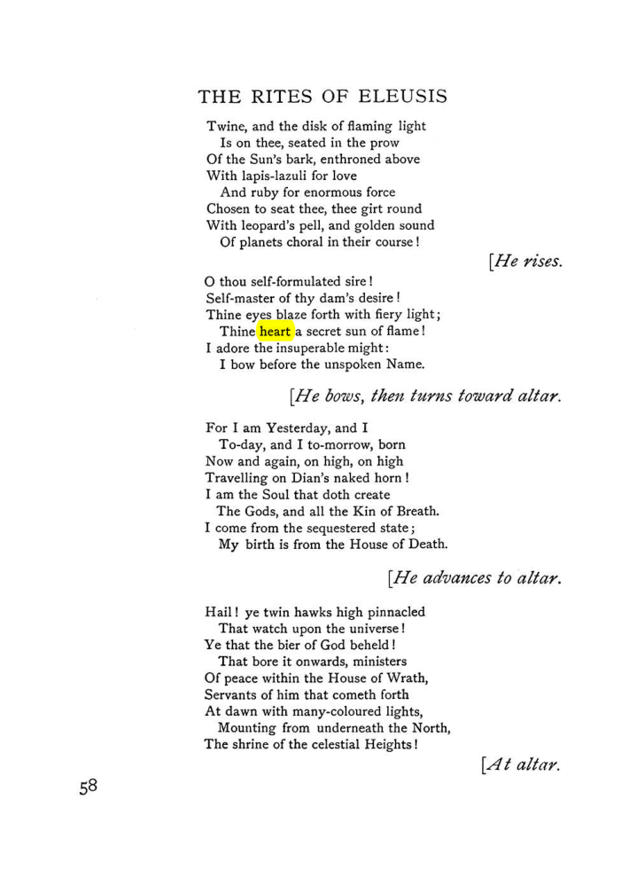 Original scan of The Equinox (Volume I, Number V), PDF page 236