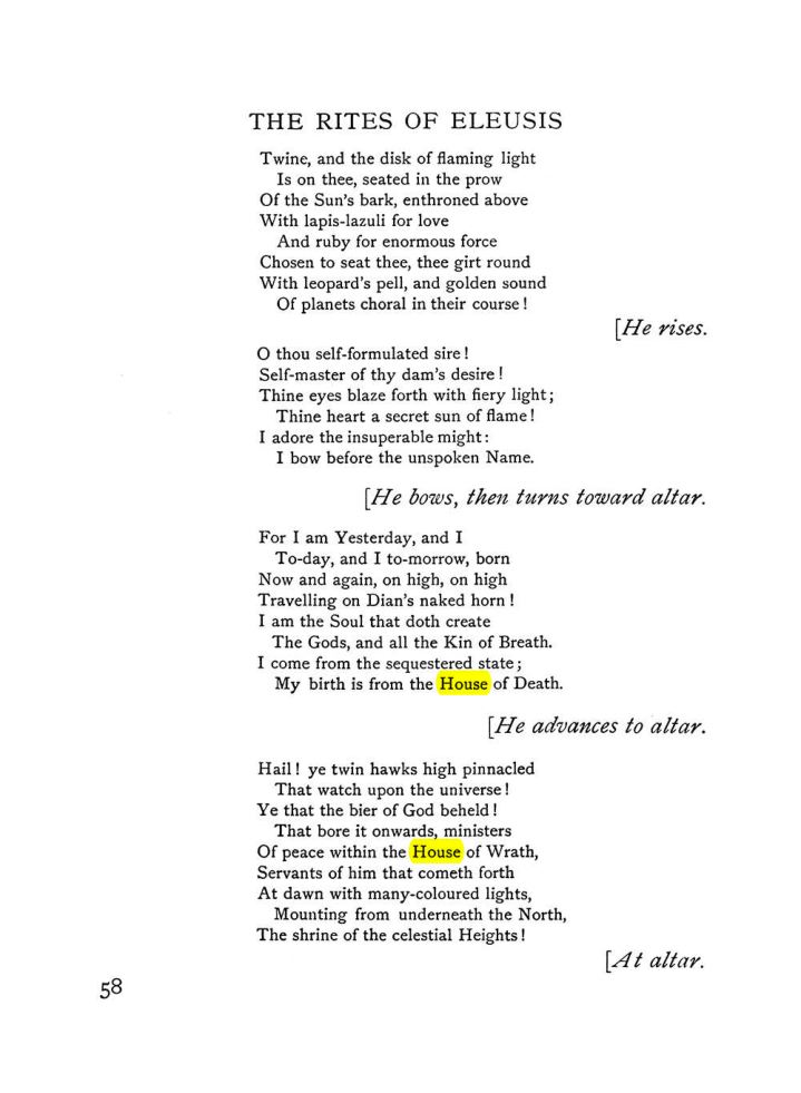 Original scan of The Equinox (Volume I, Number V), PDF page 236