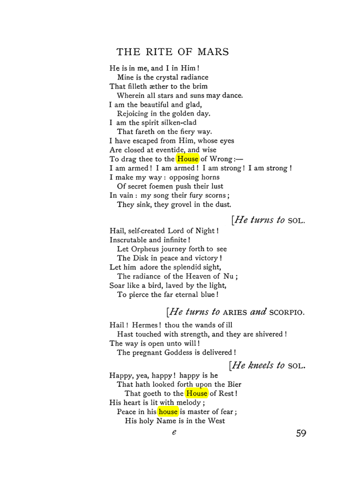 Original scan of The Equinox (Volume I, Number V), PDF page 237