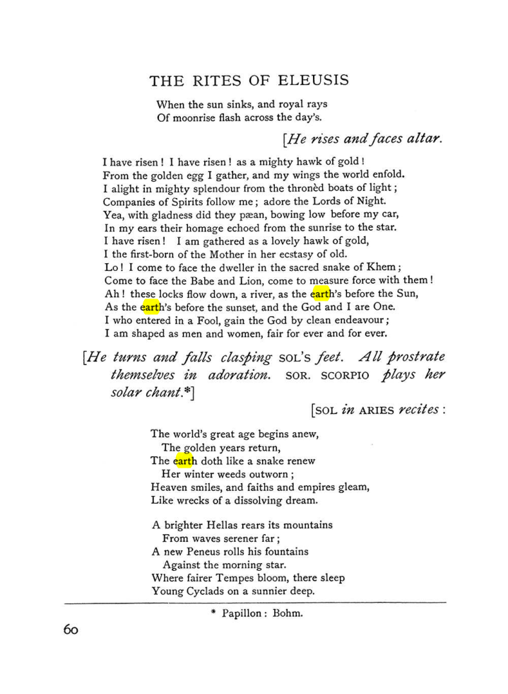 Original scan of The Equinox (Volume I, Number V), PDF page 238