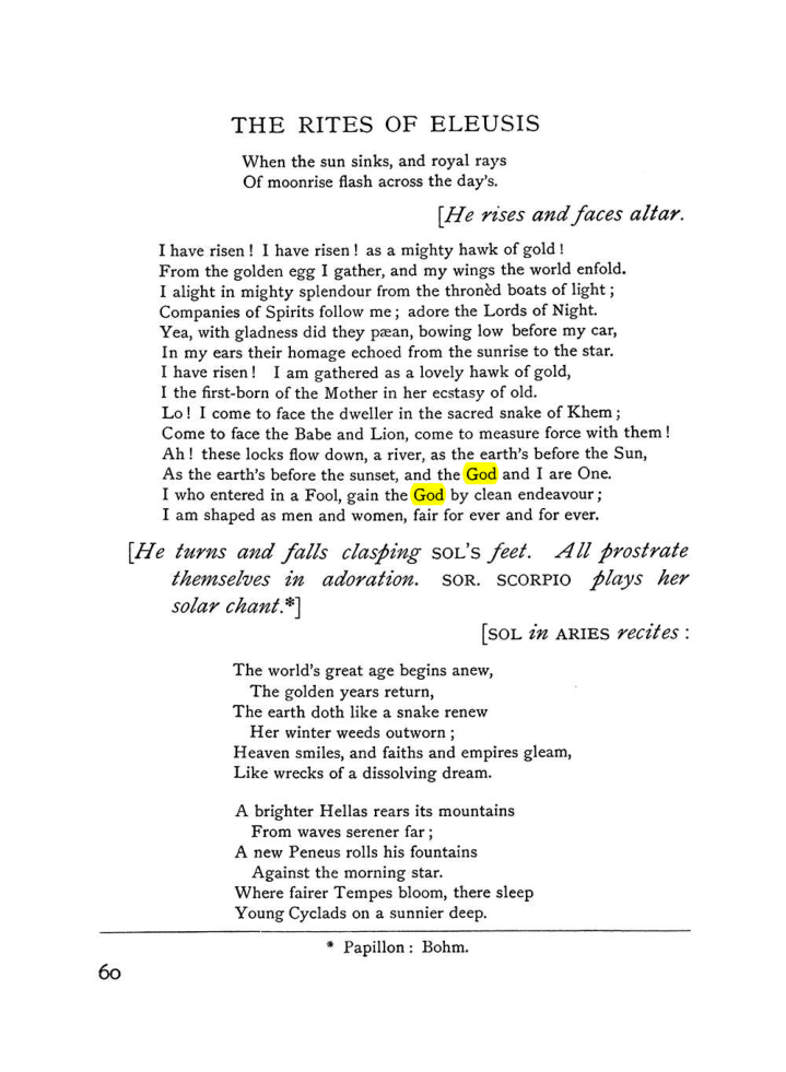 Original scan of The Equinox (Volume I, Number V), PDF page 238