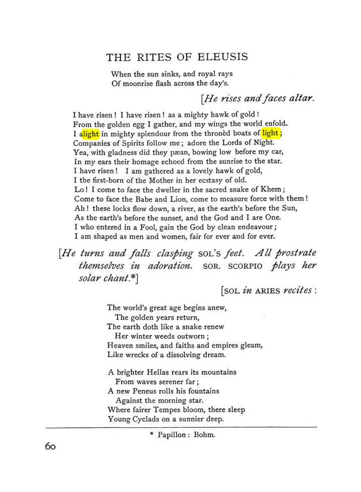 Original scan of The Equinox (Volume I, Number V), PDF page 238