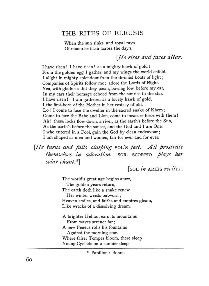 Original scan of The Equinox (Volume I, Number V), PDF page 238