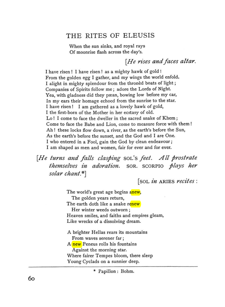 Original scan of The Equinox (Volume I, Number V), PDF page 238