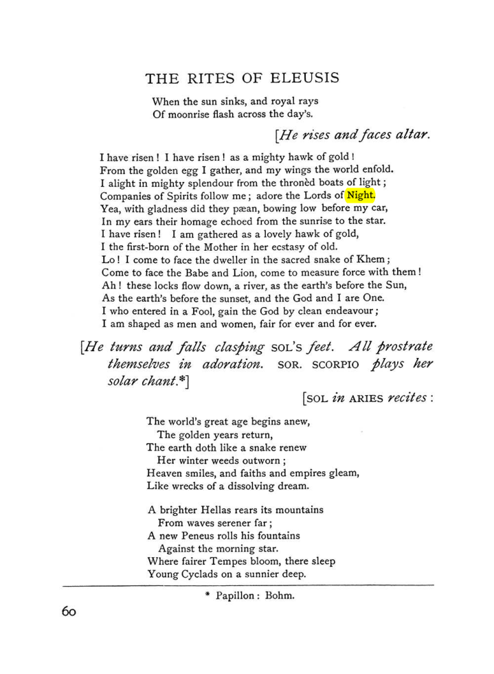 Original scan of The Equinox (Volume I, Number V), PDF page 238
