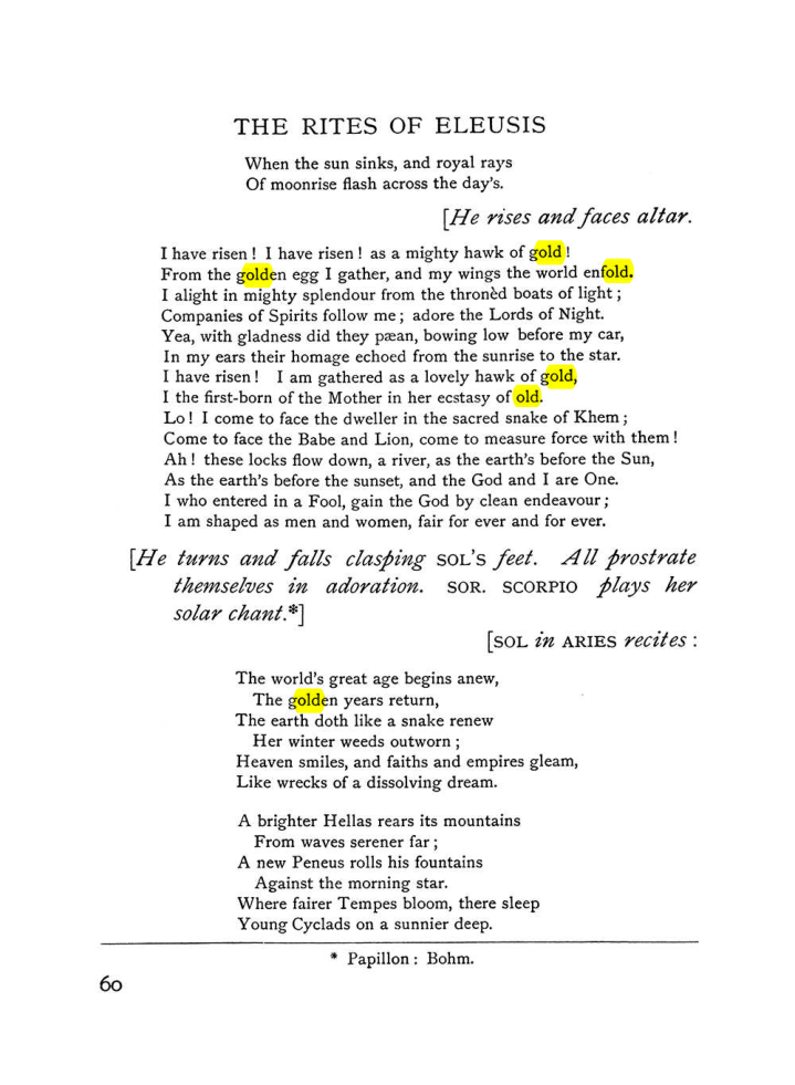 Original scan of The Equinox (Volume I, Number V), PDF page 238