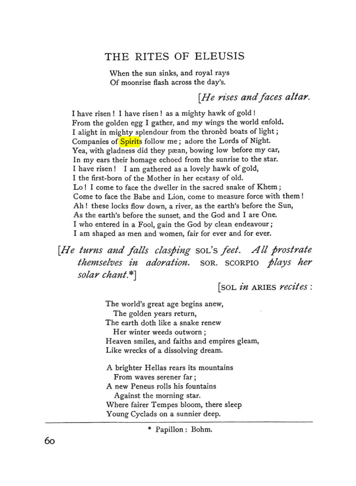 Original scan of The Equinox (Volume I, Number V), PDF page 238