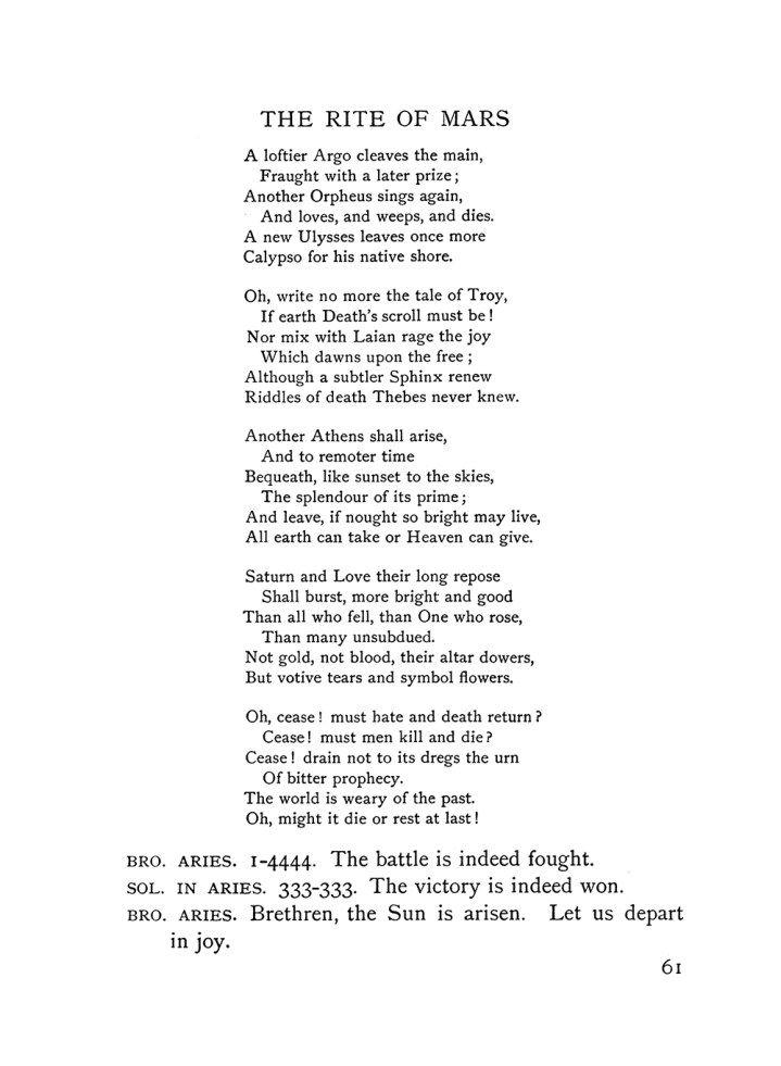 Original scan of The Equinox (Volume I, Number V), PDF page 239