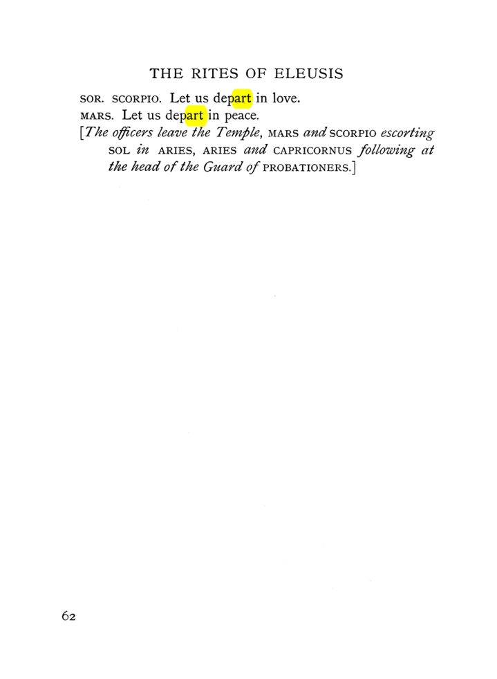 Original scan of The Equinox (Volume I, Number V), PDF page 240