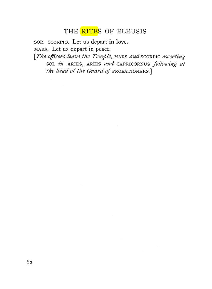 Original scan of The Equinox (Volume I, Number V), PDF page 240