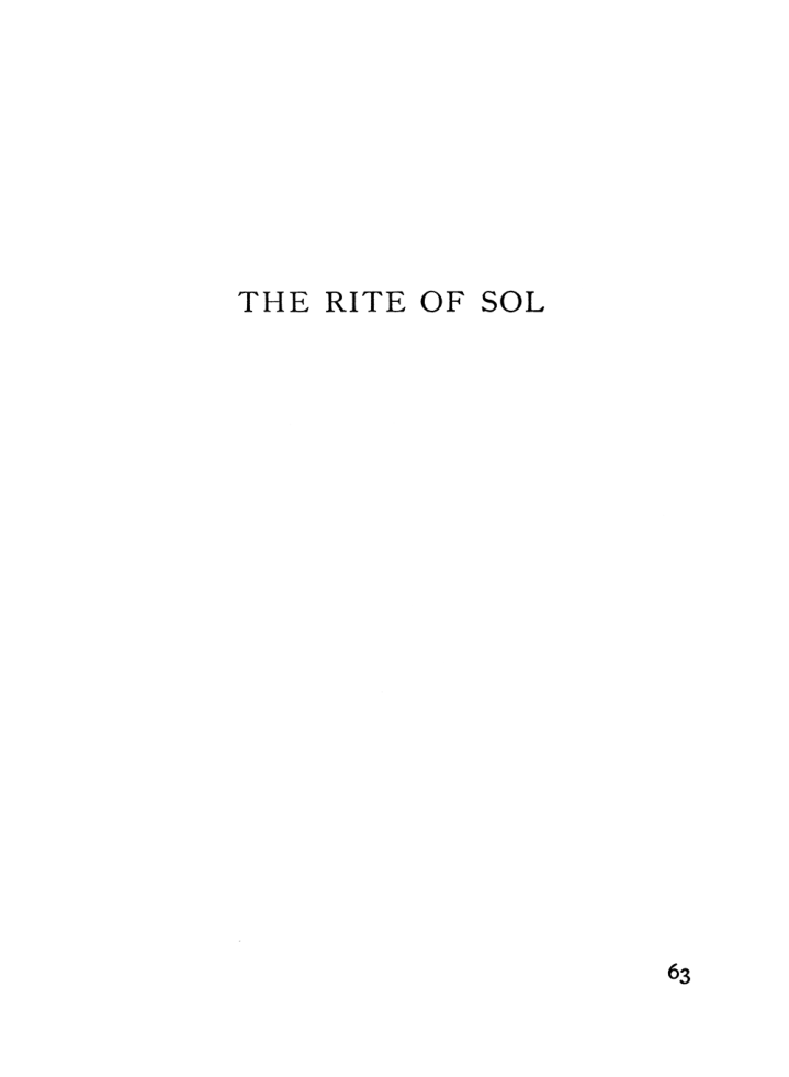 Original scan of The Equinox (Volume I, Number V), PDF page 241