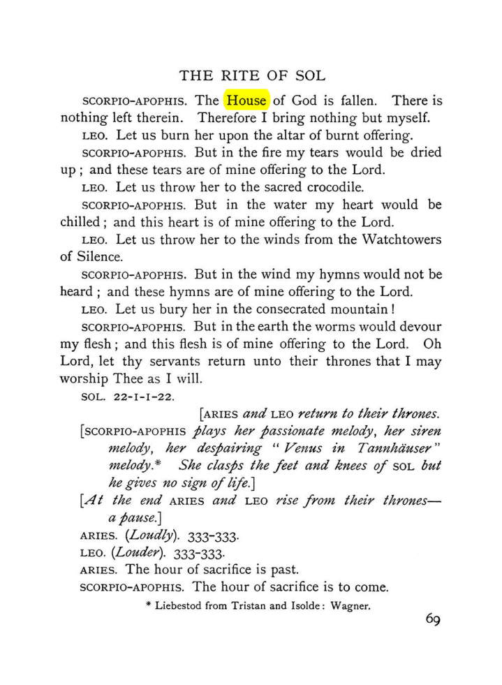 Original scan of The Equinox (Volume I, Number V), PDF page 247