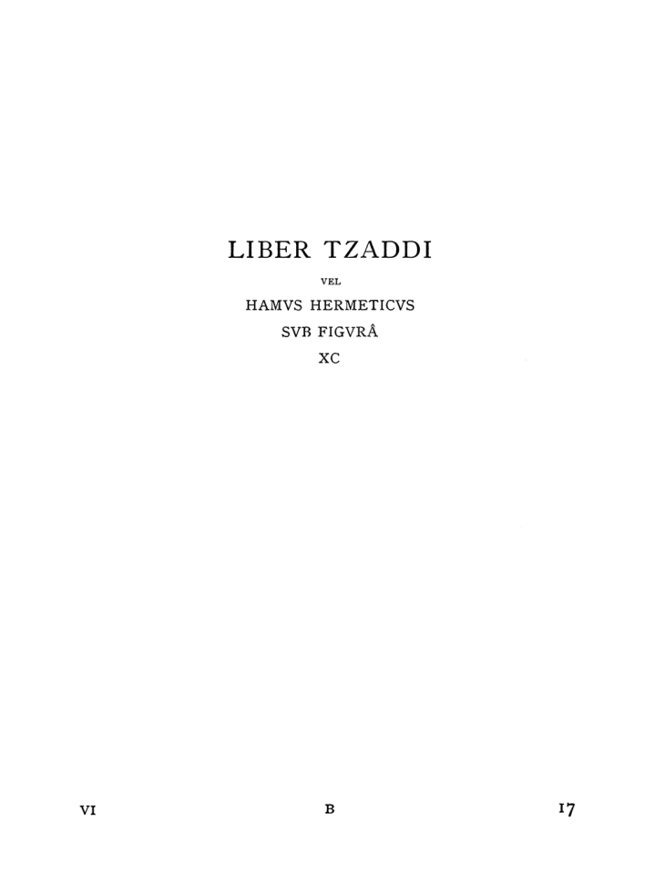 Original scan of The Equinox (Volume I, Number V), PDF page 25
