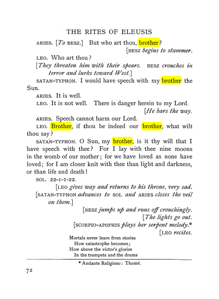 Original scan of The Equinox (Volume I, Number V), PDF page 250