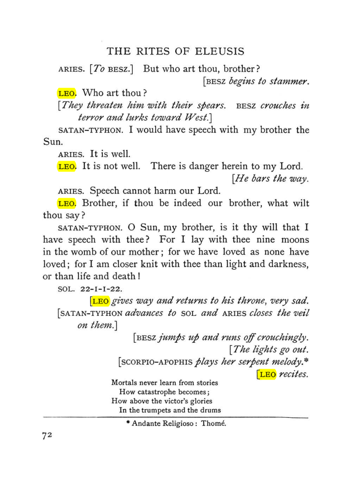 Original scan of The Equinox (Volume I, Number V), PDF page 250