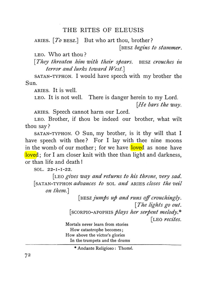 Original scan of The Equinox (Volume I, Number V), PDF page 250