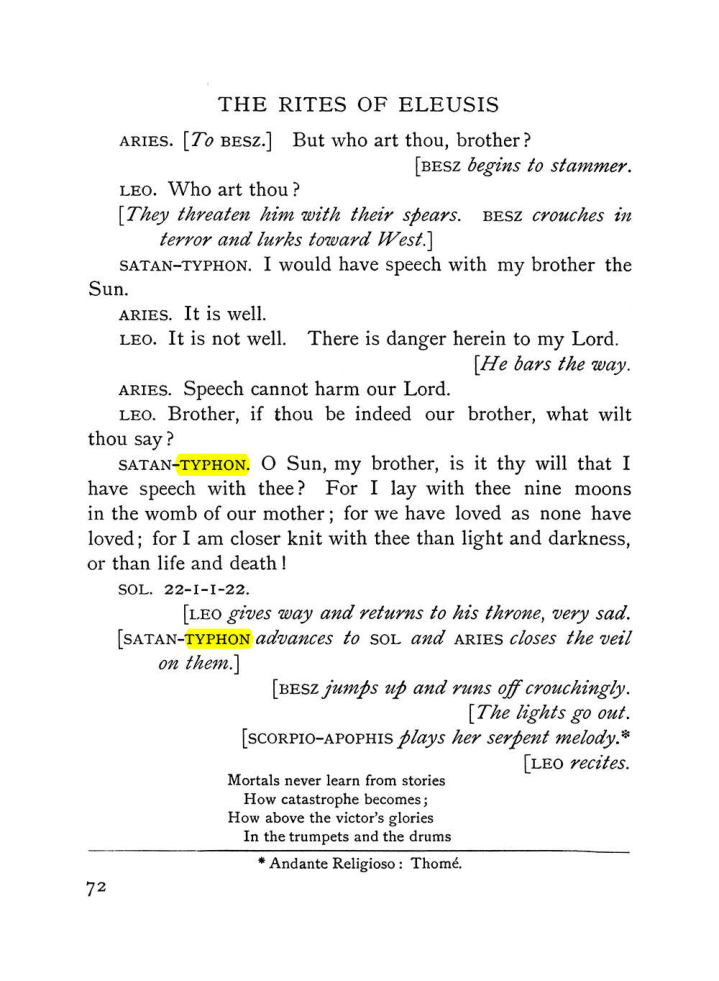 Original scan of The Equinox (Volume I, Number V), PDF page 250