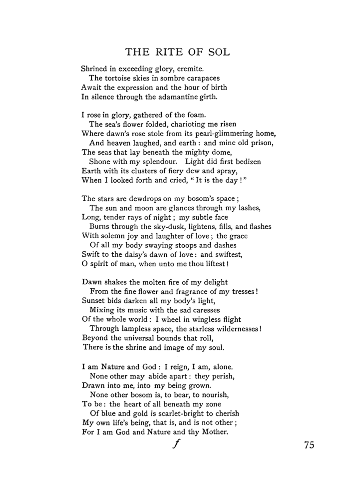 Original scan of The Equinox (Volume I, Number V), PDF page 253