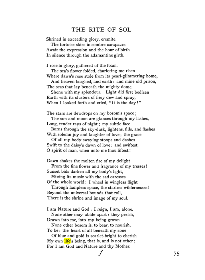 Original scan of The Equinox (Volume I, Number V), PDF page 253
