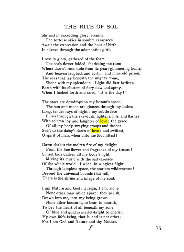Original scan of The Equinox (Volume I, Number V), PDF page 253
