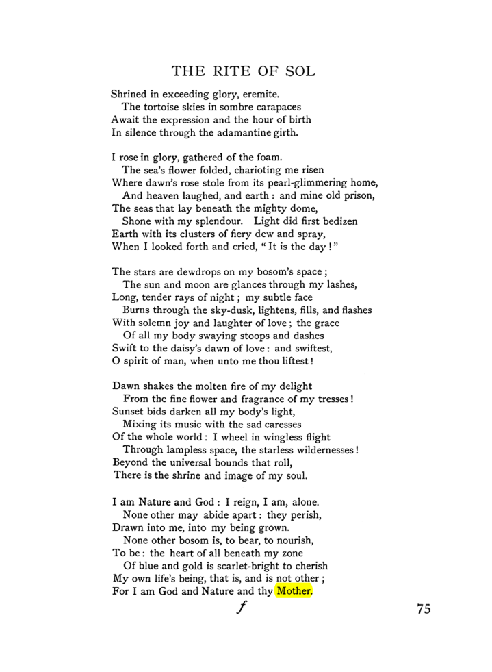 Original scan of The Equinox (Volume I, Number V), PDF page 253