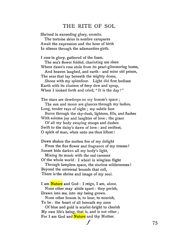 Original scan of The Equinox (Volume I, Number V), PDF page 253