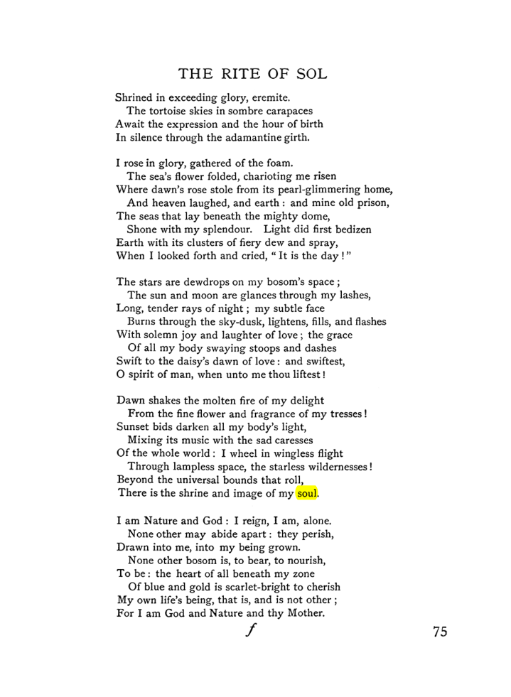Original scan of The Equinox (Volume I, Number V), PDF page 253