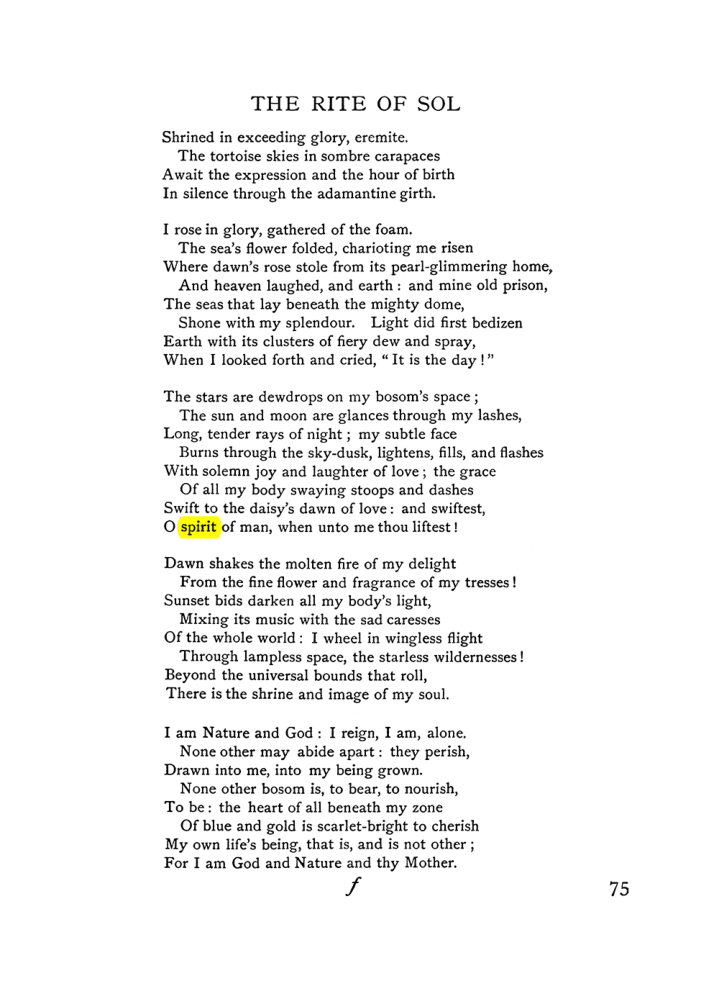 Original scan of The Equinox (Volume I, Number V), PDF page 253